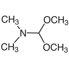 N,N-Dimethylformamide Dimethyl Acetal[for Esterification](0.5mL*10), 1SET - D1332-1SET