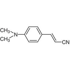 trans-4-Dimethylaminocinnamonitrile, 5G - D1337-5G