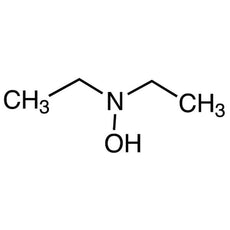 N,N-Diethylhydroxylamine, 25ML - D1339-25ML