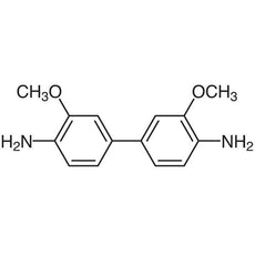 o-Dianisidine, 25G - D1344-25G