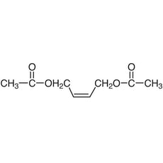 cis-1,4-Diacetoxy-2-butene, 500ML - D1358-500ML