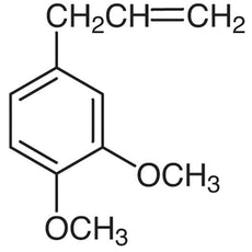 4-Allyl-1,2-dimethoxybenzene, 500ML - D1360-500ML