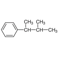(1,2-Dimethylpropyl)benzene, 0.1ML - D1368-0.1ML