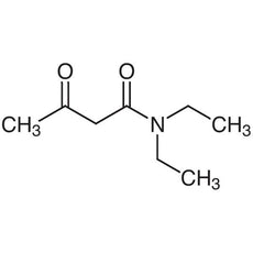 N,N-Diethylacetoacetamide, 25G - D1371-25G