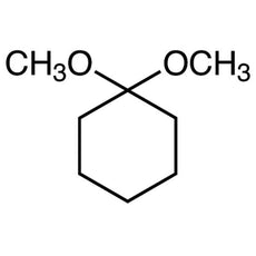 1,1-Dimethoxycyclohexane, 25ML - D1372-25ML