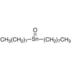 Di-n-octyltin Oxide, 25G - D1373-25G