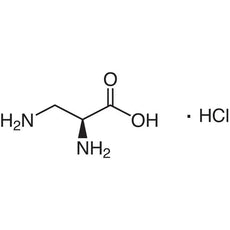 (S)-(+)-2,3-Diaminopropionic Acid Hydrochloride, 100MG - D1377-100MG
