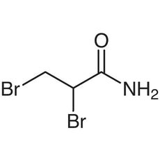 2,3-Dibromopropionamide[Standard for Acrylamide GLC Determination], 25G - D1378-25G