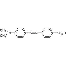 Dabsyl Chloride[N-Protecting Agent for Peptides Research], 1G - D1382-1G