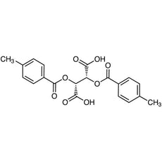 (-)-Di-p-toluoyl-L-tartaric Acid, 250G - D1387-250G