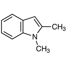 1,2-Dimethylindole, 5G - D1391-5G