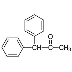 1,1-Diphenylacetone, 10G - D1397-10G