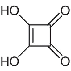 3,4-Dihydroxy-3-cyclobutene-1,2-dione, 25G - D1399-25G