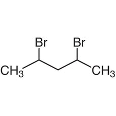 2,4-Dibromopentane, 5G - D1410-5G