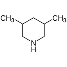 3,5-Dimethylpiperidine(cis- and trans- mixture), 500ML - D1411-500ML