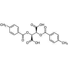 (+)-Di-p-toluoyl-D-tartaric Acid, 25G - D1417-25G
