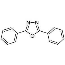 2,5-Diphenyl-1,3,4-oxadiazole, 1G - D1429-1G