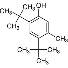 4,6-Di-tert-butyl-m-cresol, 25G - D1432-25G