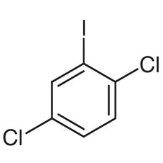 1,4-Dichloro-2-iodobenzene, 25G - D1435-25G