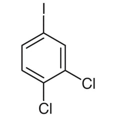 1,2-Dichloro-4-iodobenzene, 10G - D1436-10G