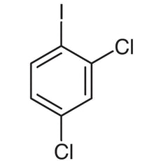 2,4-Dichloro-1-iodobenzene, 25G - D1441-25G