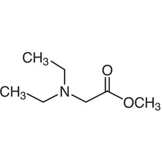 N,N-Diethylglycine Methyl Ester, 5G - D1443-5G