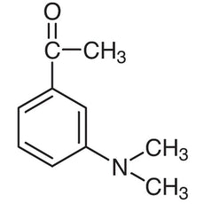 3'-Dimethylaminoacetophenone, 25G - D1446-25G