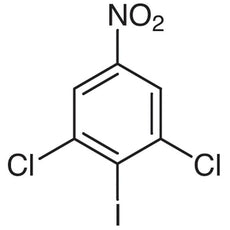 1,3-Dichloro-2-iodo-5-nitrobenzene, 5G - D1447-5G