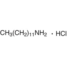 Dodecylamine Hydrochloride, 25G - D1452-25G