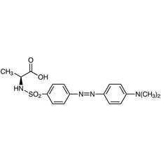 Dabsyl-L-alanine, 100MG - D1454-100MG