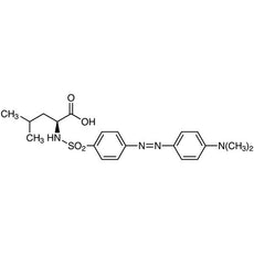 Dabsyl-L-leucine, 100MG - D1456-100MG