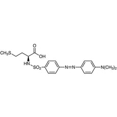 Dabsyl-L-methionine, 100MG - D1457-100MG