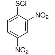 2,4-Dinitrophenylsulfenyl Chloride, 5G - D1463-5G