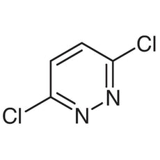 3,6-Dichloropyridazine, 25G - D1465-25G