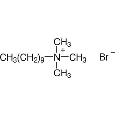 Decyltrimethylammonium Bromide, 25G - D1467-25G