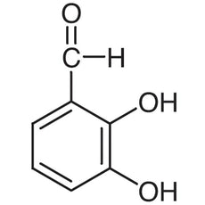 2,3-Dihydroxybenzaldehyde, 5G - D1478-5G