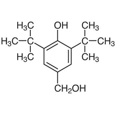 2,6-Di-tert-butyl-4-hydroxymethylphenol, 25G - D1480-25G