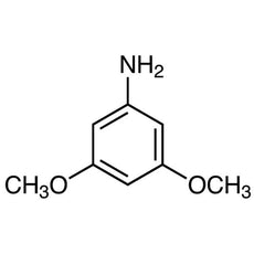 3,5-Dimethoxyaniline, 5G - D1484-5G
