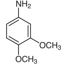 3,4-Dimethoxyaniline, 25G - D1485-25G