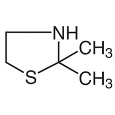2,2-Dimethylthiazolidine, 25ML - D1491-25ML