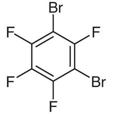 1,3-Dibromotetrafluorobenzene, 1G - D1492-1G