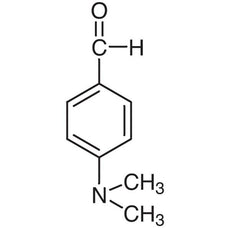 4-Dimethylaminobenzaldehyde, 500G - D1495-500G