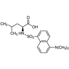 Dansyl-L-leucine, 100MG - D1498-100MG
