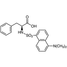 Dansyl-L-phenylalanine, 100MG - D1500-100MG