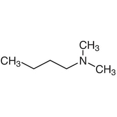N-Butyldimethylamine, 500ML - D1506-500ML