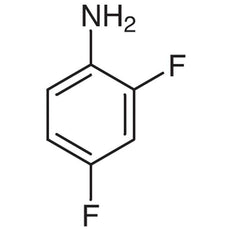 2,4-Difluoroaniline, 500G - D1508-500G