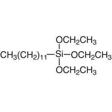 Dodecyltriethoxysilane, 10ML - D1510-10ML
