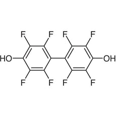 Octafluoro-4,4'-biphenol, 5G - D1519-5G