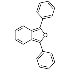 1,3-Diphenylisobenzofuran, 25G - D1520-25G