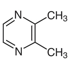 2,3-Dimethylpyrazine, 25ML - D1525-25ML